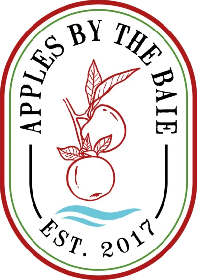 Apples by the Baie, established 2017